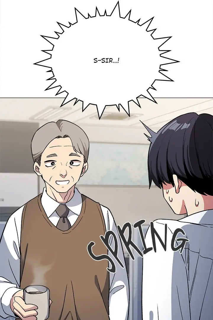 Someone Stop Her! Chapter 33 - Page 100