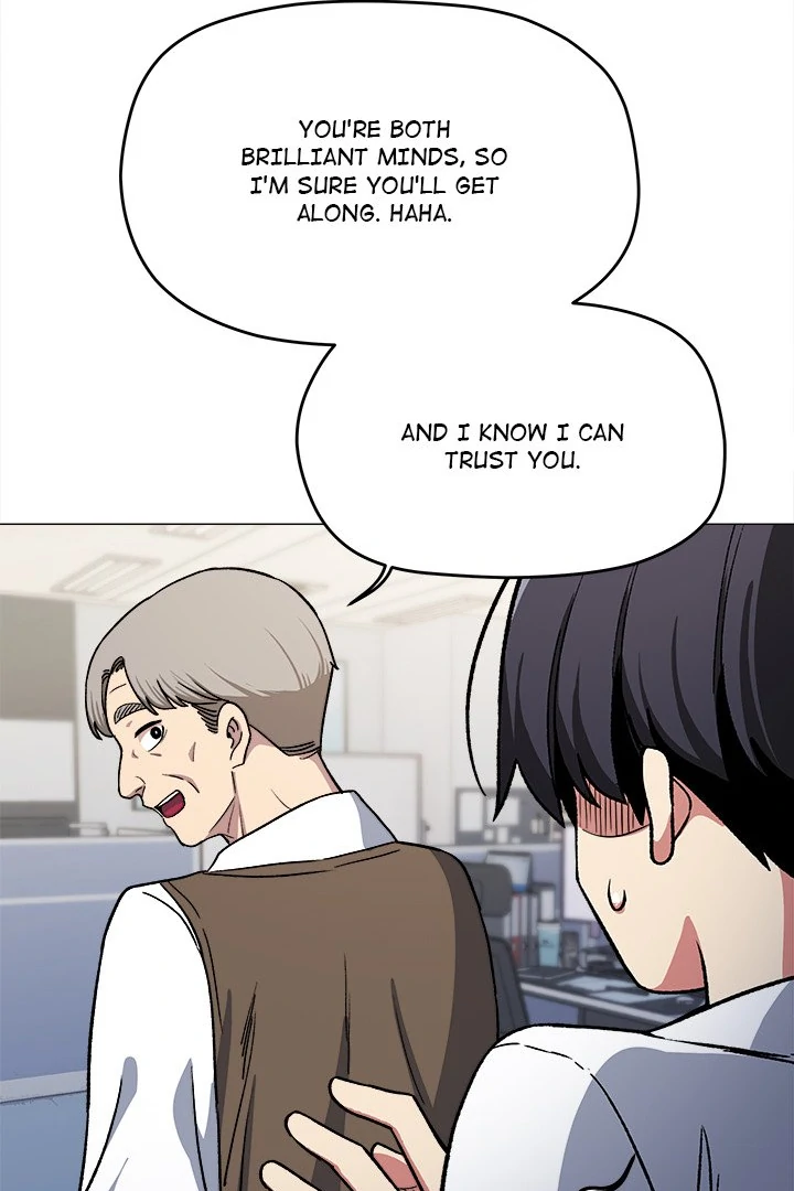 Someone Stop Her! Chapter 33 - Page 109