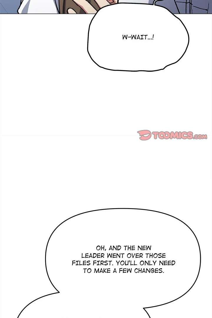 Someone Stop Her! Chapter 33 - Page 110