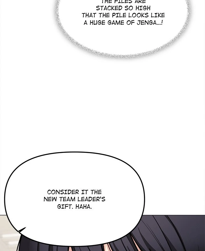 Someone Stop Her! Chapter 33 - Page 112