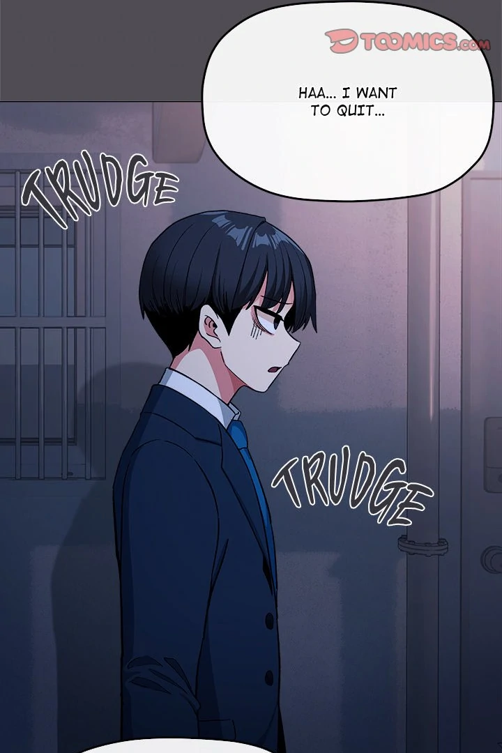 Someone Stop Her! Chapter 33 - Page 119