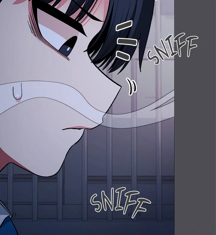 Someone Stop Her! Chapter 33 - Page 121