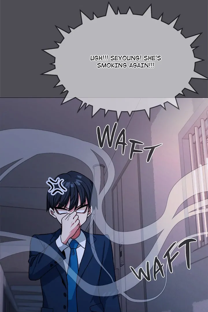 Someone Stop Her! Chapter 33 - Page 123