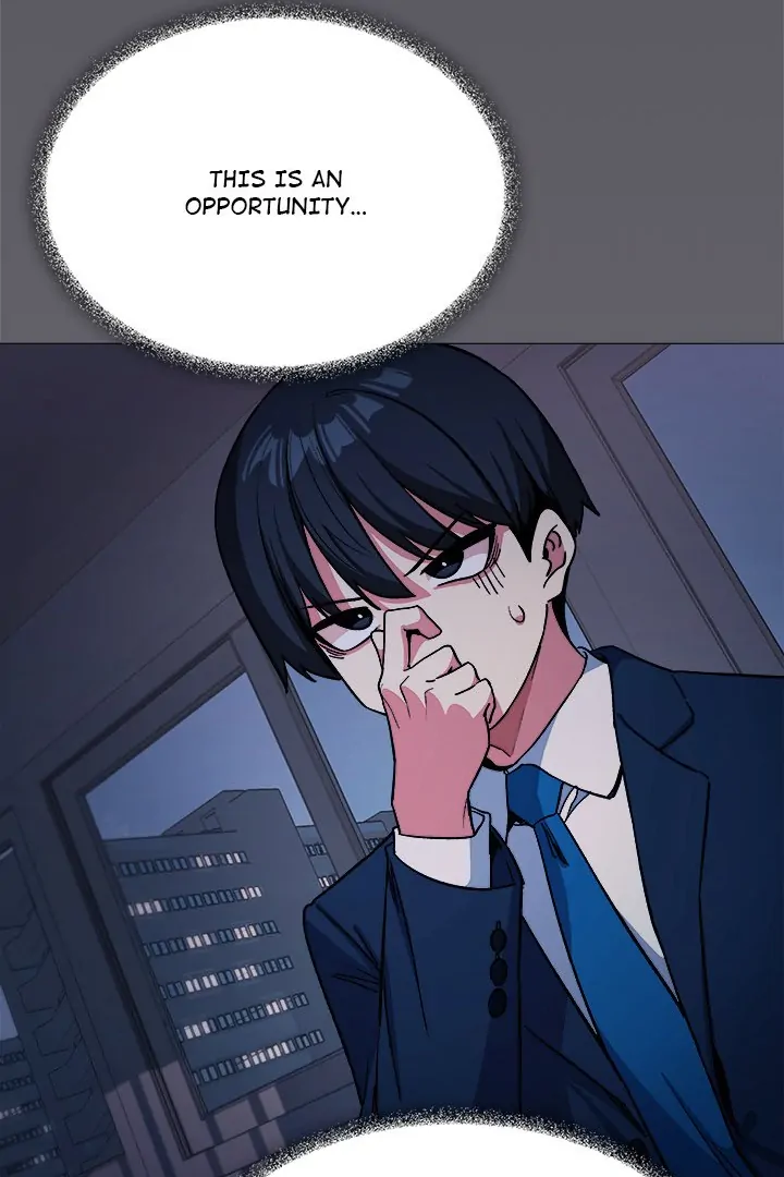 Someone Stop Her! Chapter 33 - Page 132