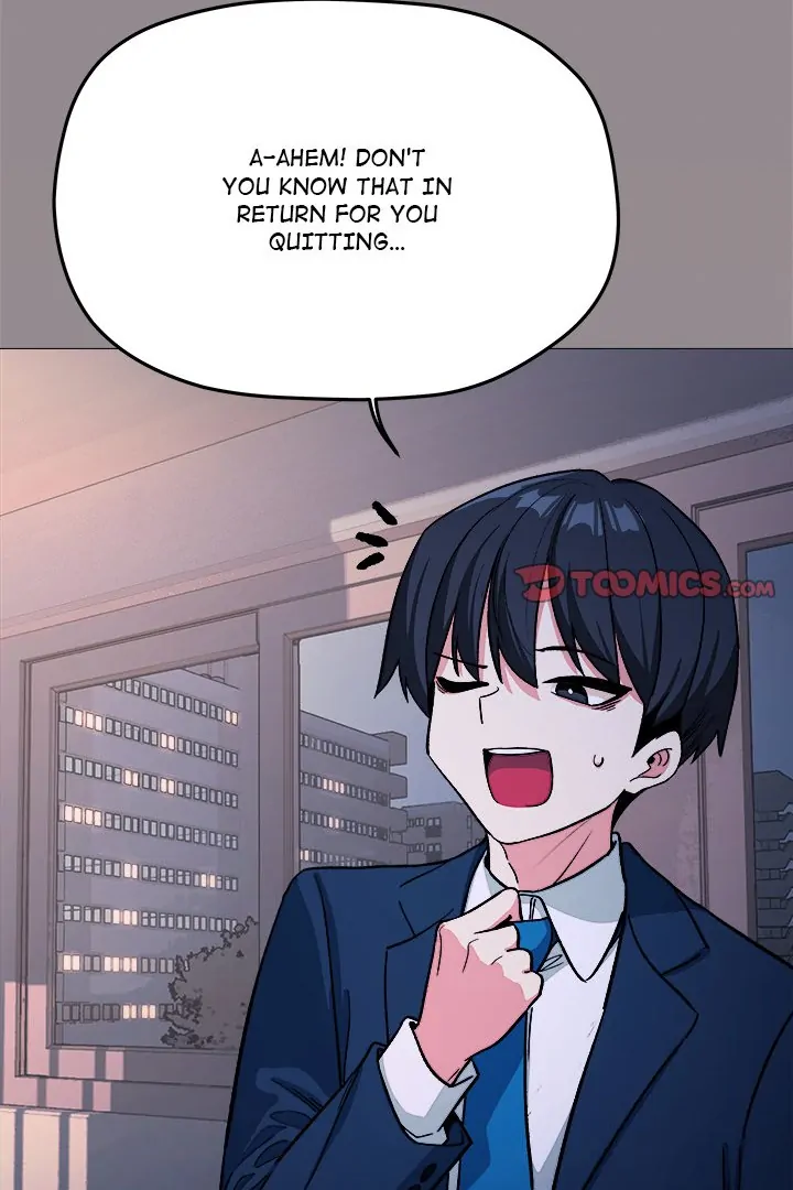 Someone Stop Her! Chapter 33 - Page 136
