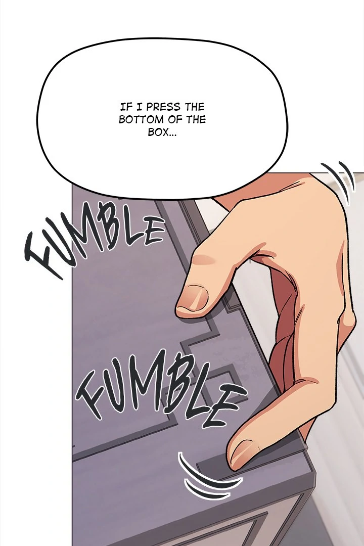 Someone Stop Her! Chapter 33 - Page 17
