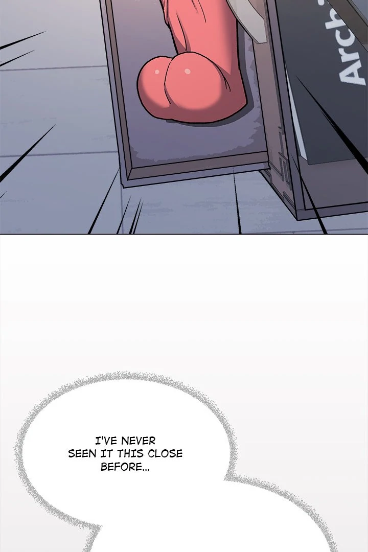 Someone Stop Her! Chapter 33 - Page 21