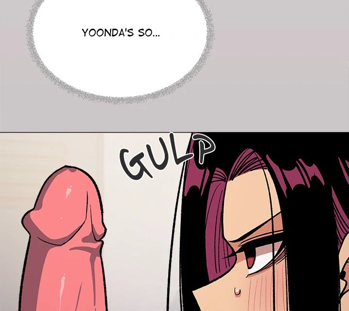 Someone Stop Her! Chapter 33 - Page 23