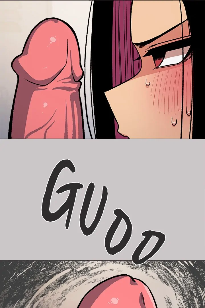 Someone Stop Her! Chapter 33 - Page 25