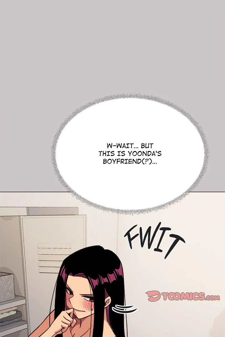 Someone Stop Her! Chapter 33 - Page 27
