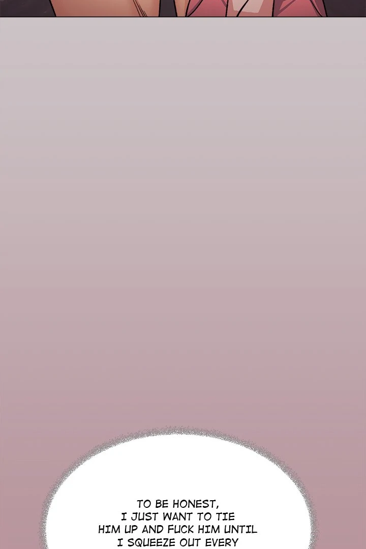 Someone Stop Her! Chapter 33 - Page 31