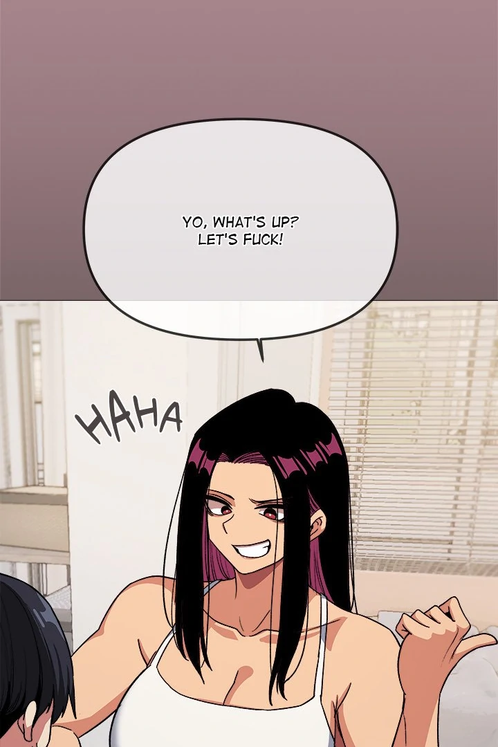 Someone Stop Her! Chapter 33 - Page 35