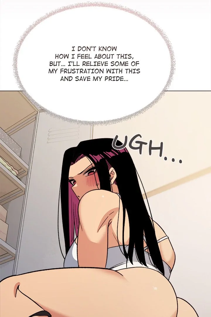Someone Stop Her! Chapter 33 - Page 39