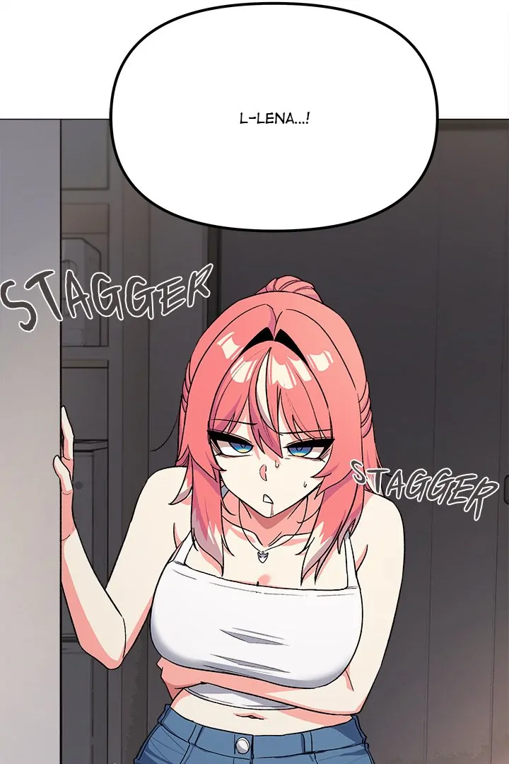 Someone Stop Her! Chapter 33 - Page 45