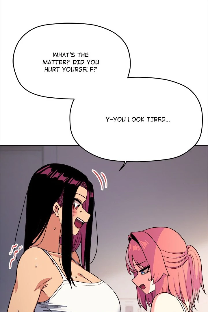 Someone Stop Her! Chapter 33 - Page 47