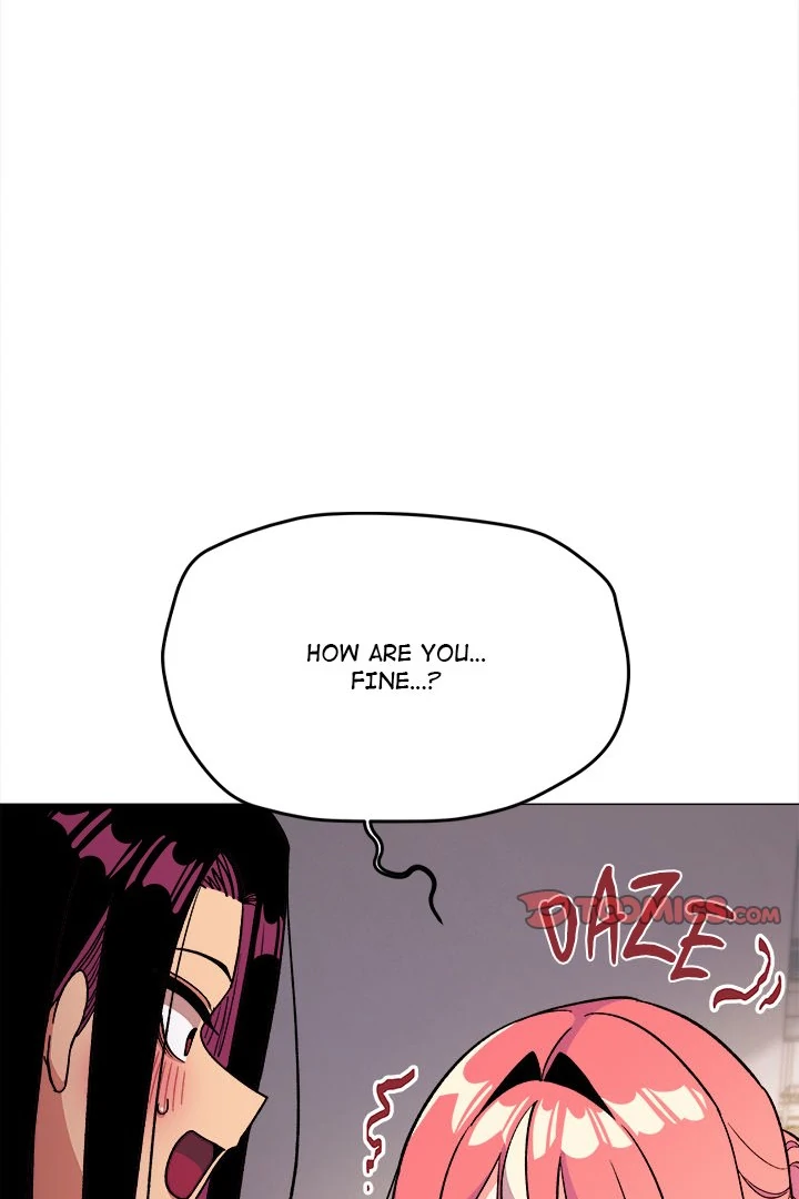Someone Stop Her! Chapter 33 - Page 51
