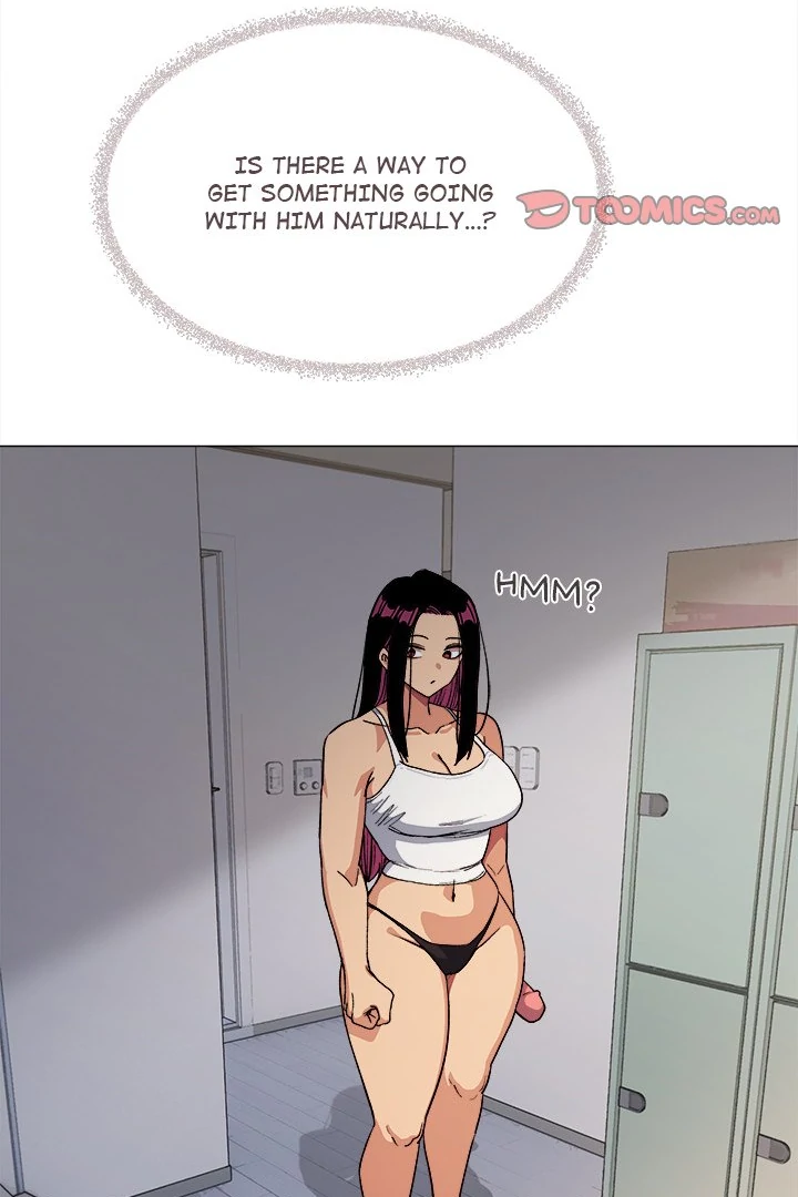 Someone Stop Her! Chapter 33 - Page 69