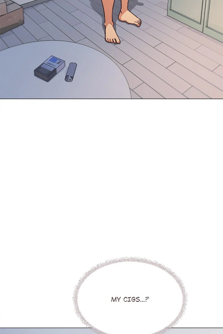 Someone Stop Her! Chapter 33 - Page 70