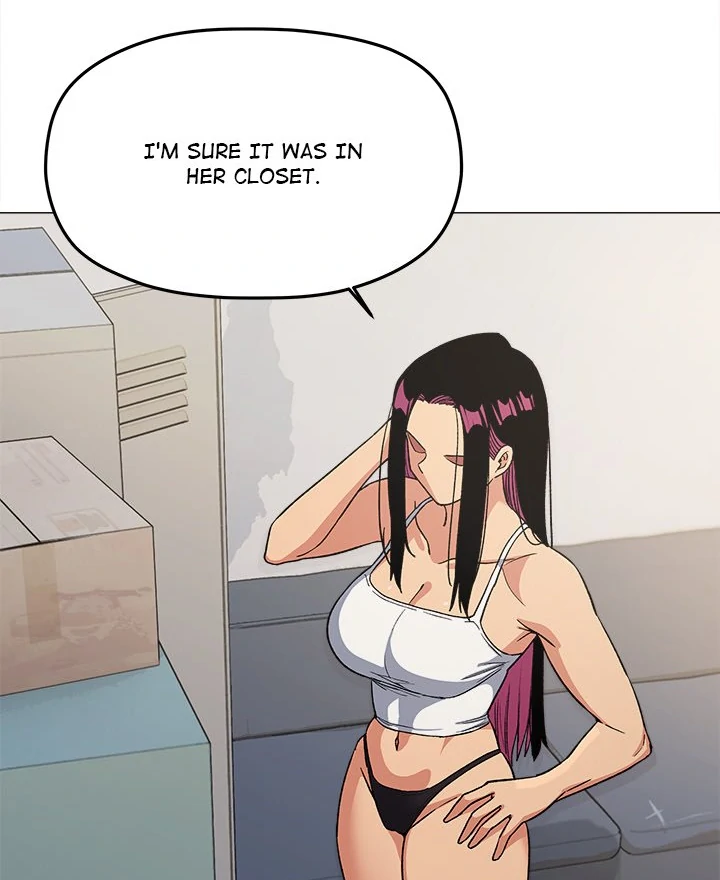 Someone Stop Her! Chapter 33 - Page 8
