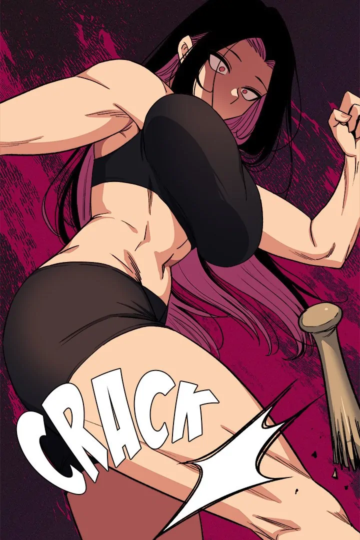 Someone Stop Her! Chapter 33 - Page 85