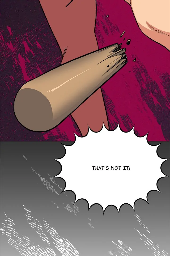 Someone Stop Her! Chapter 33 - Page 86