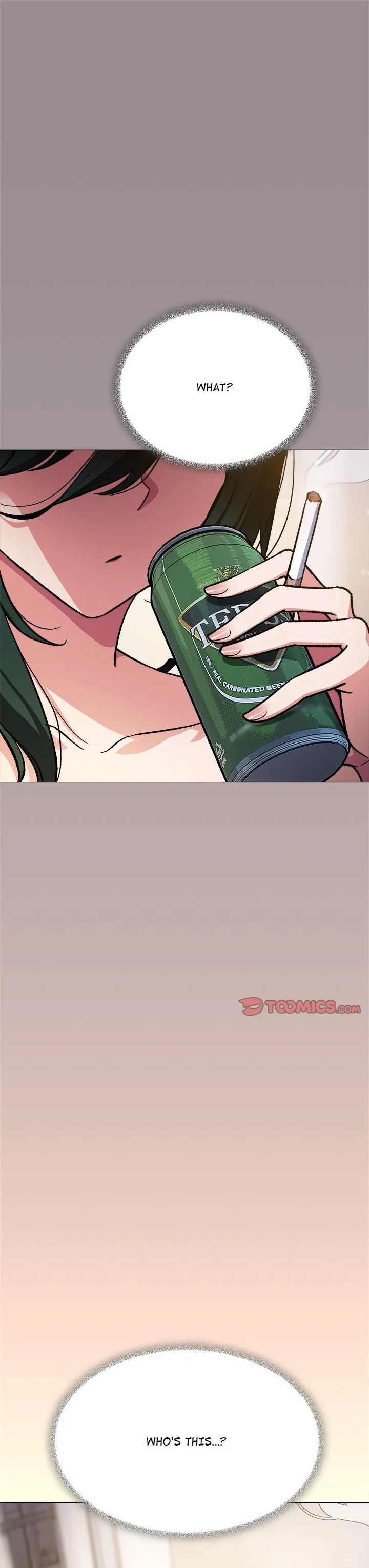 Someone Stop Her! Chapter 34 - Page 0