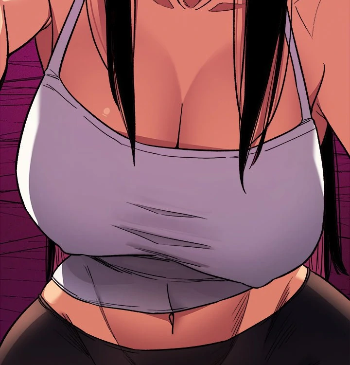 Someone Stop Her! Chapter 34 - Page 104