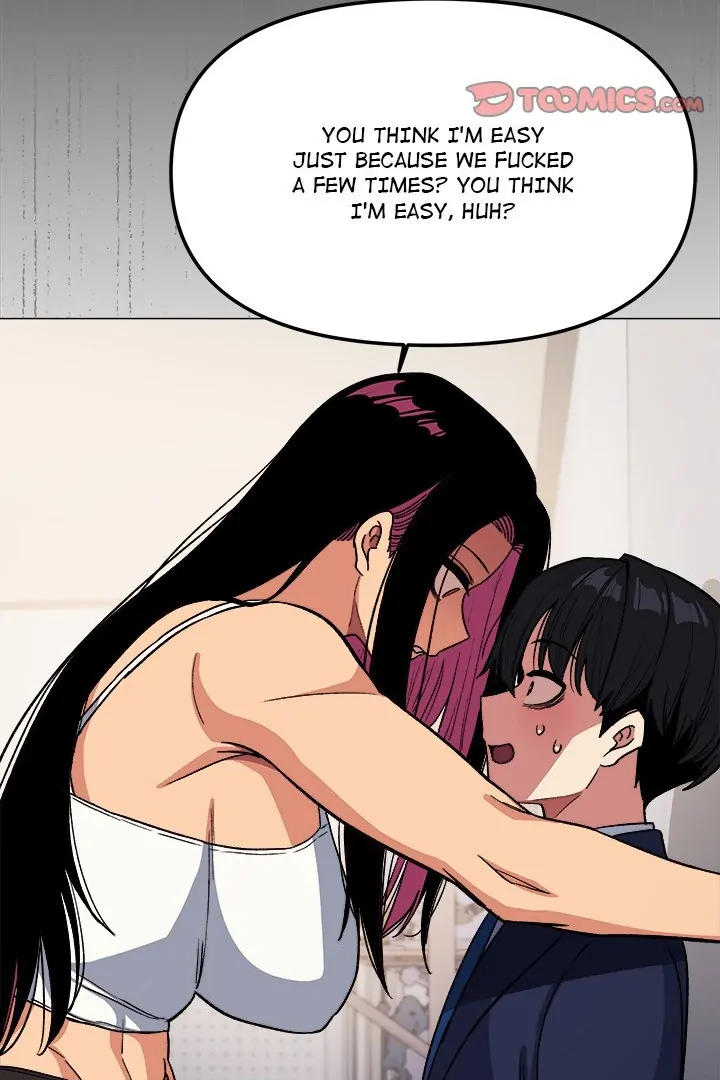 Someone Stop Her! Chapter 34 - Page 106