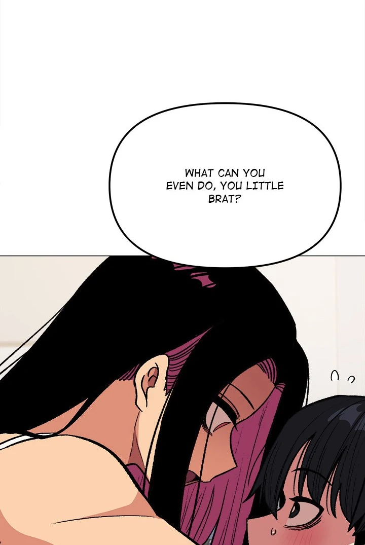 Someone Stop Her! Chapter 34 - Page 108