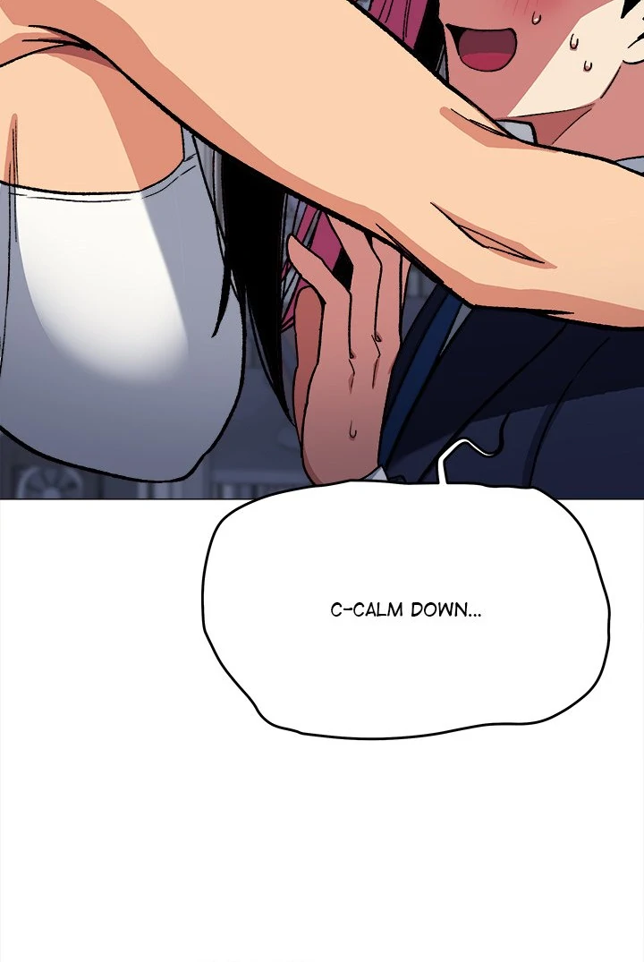 Someone Stop Her! Chapter 34 - Page 109