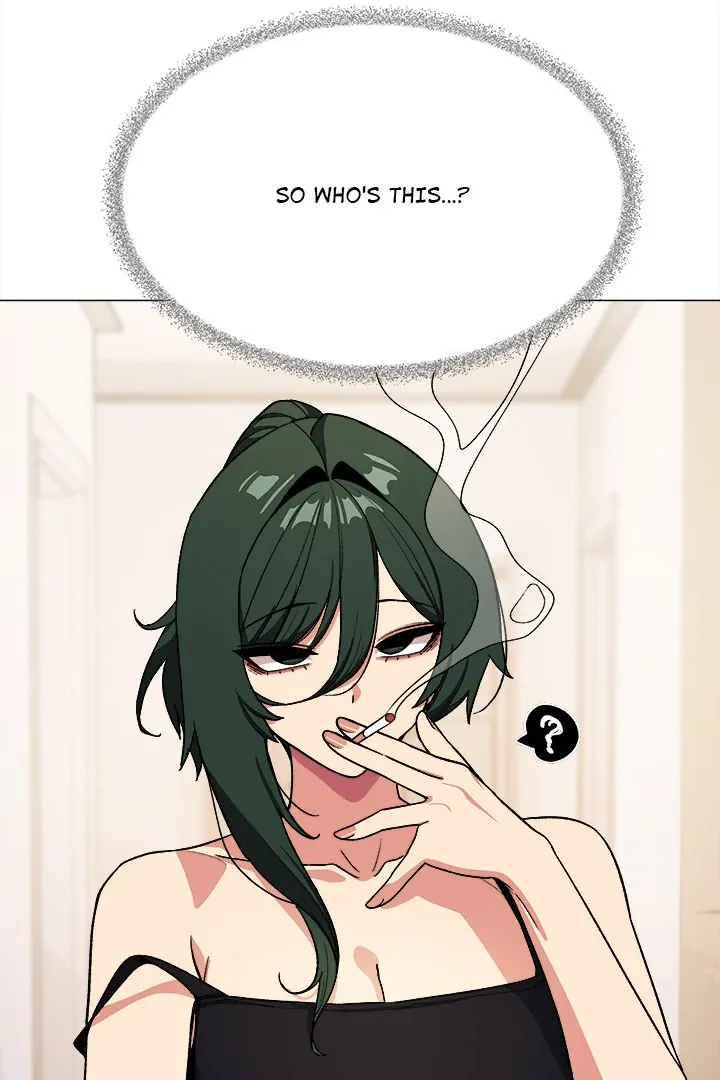 Someone Stop Her! Chapter 34 - Page 11