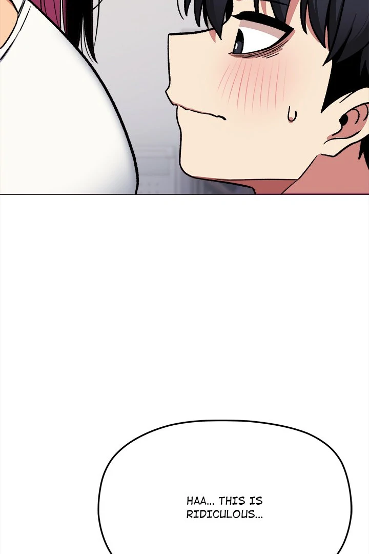 Someone Stop Her! Chapter 34 - Page 111