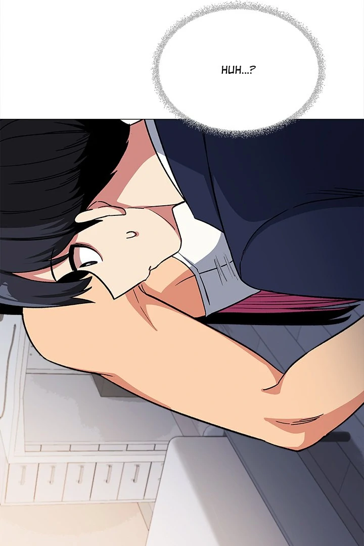 Someone Stop Her! Chapter 34 - Page 115