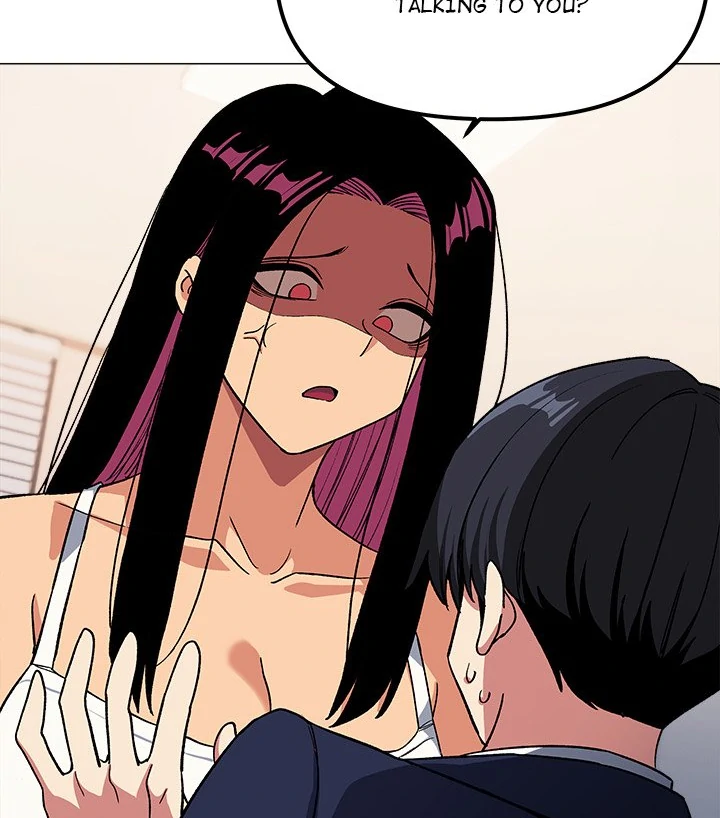 Someone Stop Her! Chapter 34 - Page 117