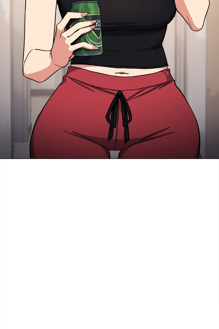 Someone Stop Her! Chapter 34 - Page 12