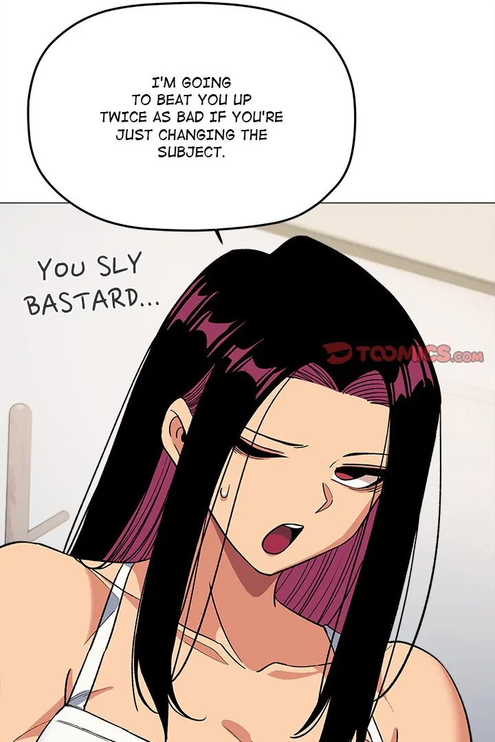 Someone Stop Her! Chapter 34 - Page 123