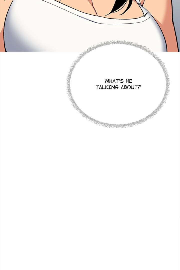 Someone Stop Her! Chapter 34 - Page 124
