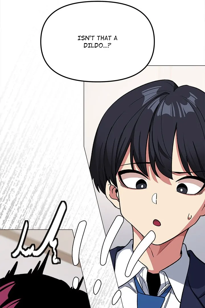 Someone Stop Her! Chapter 34 - Page 127