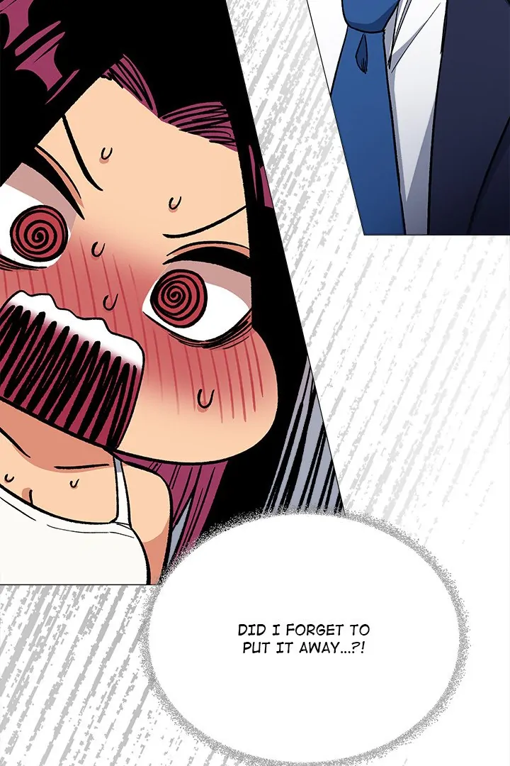 Someone Stop Her! Chapter 34 - Page 128