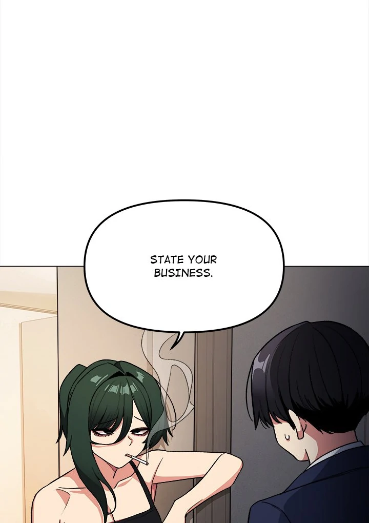 Someone Stop Her! Chapter 34 - Page 13