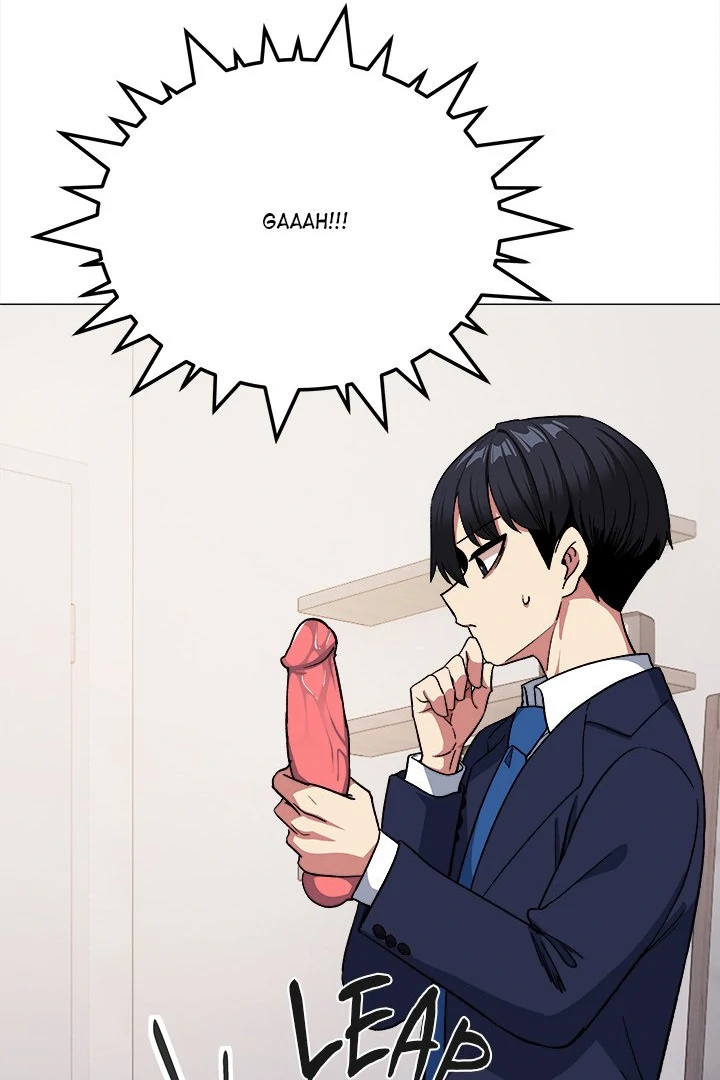 Someone Stop Her! Chapter 34 - Page 131