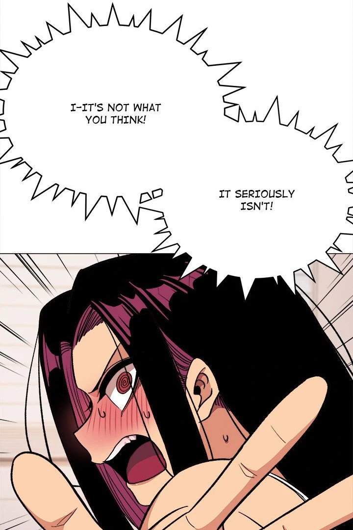 Someone Stop Her! Chapter 34 - Page 136