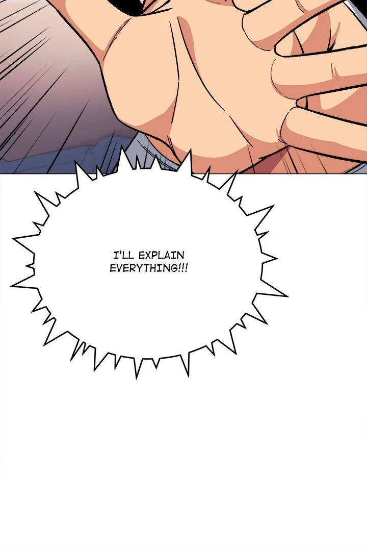 Someone Stop Her! Chapter 34 - Page 137