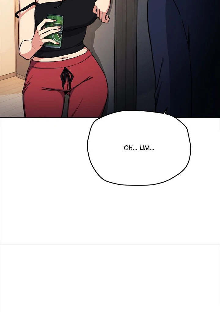 Someone Stop Her! Chapter 34 - Page 14