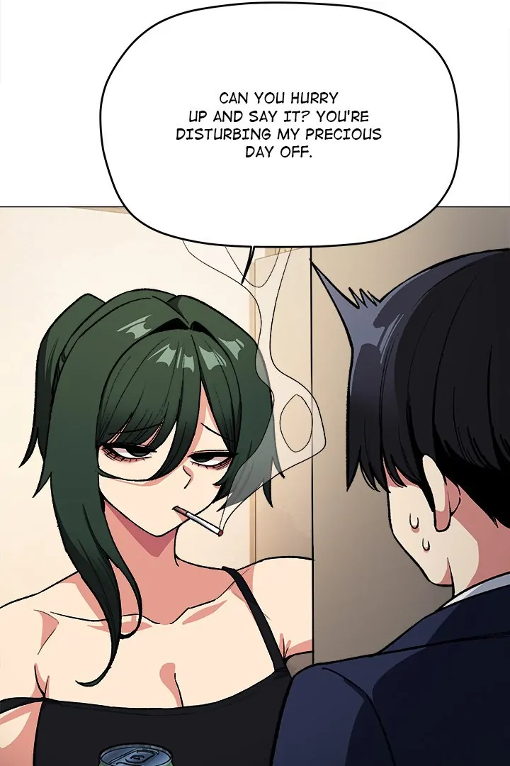 Someone Stop Her! Chapter 34 - Page 15
