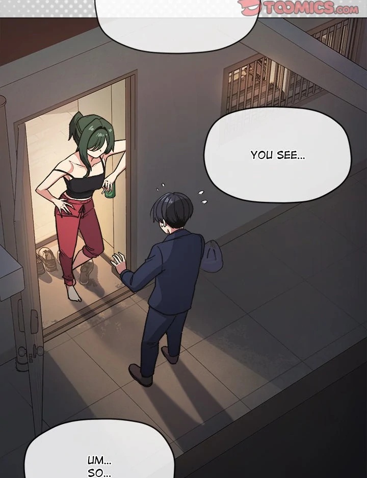 Someone Stop Her! Chapter 34 - Page 17