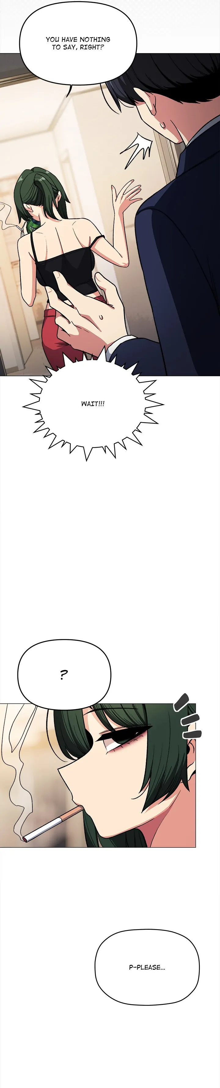Someone Stop Her! Chapter 34 - Page 19