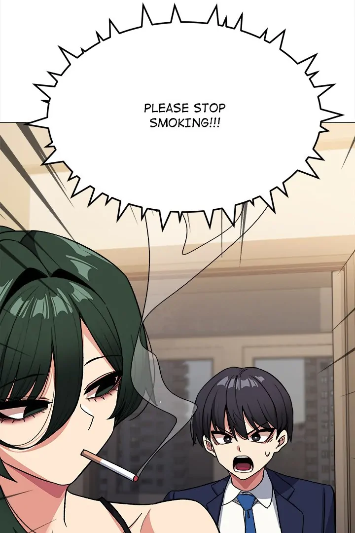 Someone Stop Her! Chapter 34 - Page 20