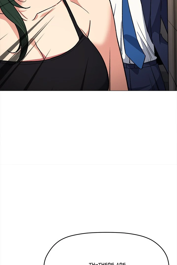 Someone Stop Her! Chapter 34 - Page 21