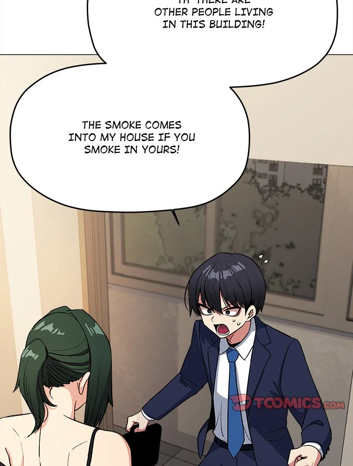 Someone Stop Her! Chapter 34 - Page 22